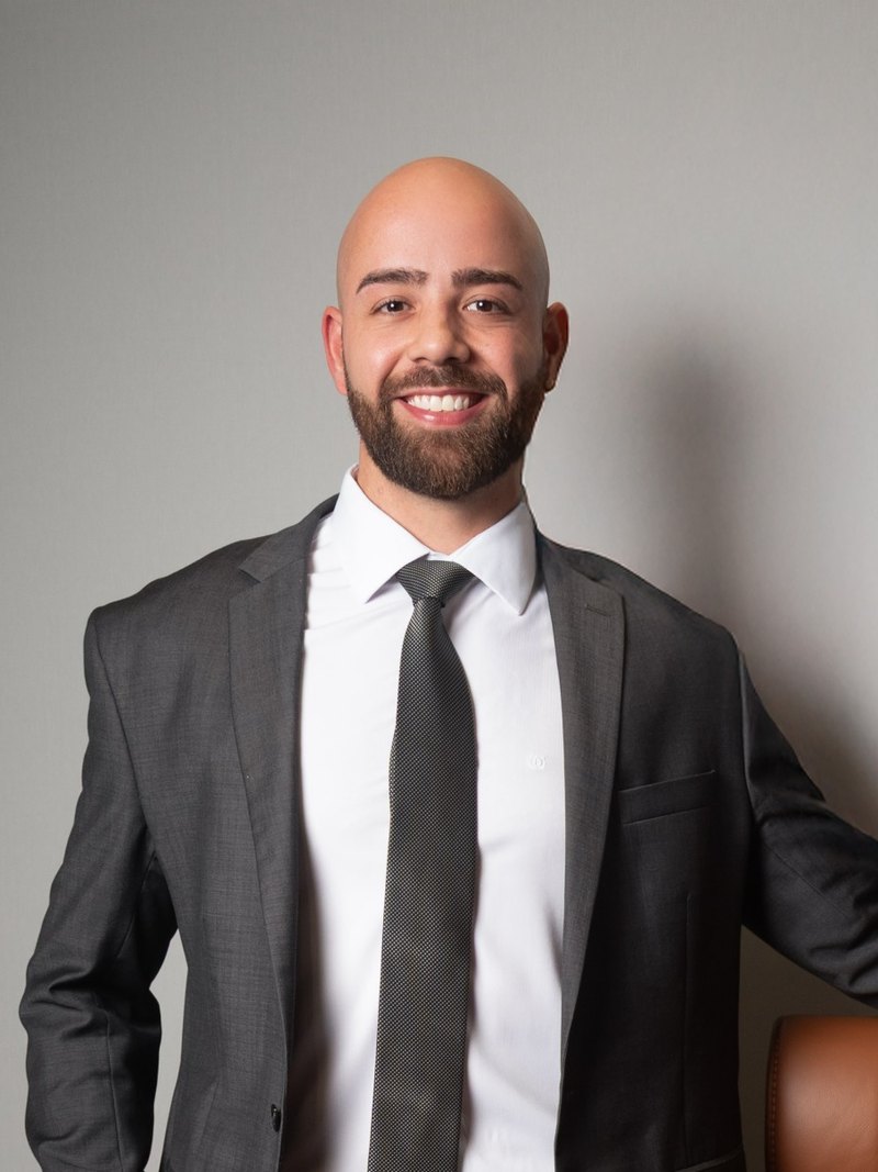 Thiago Jaeger, sócio do escritório